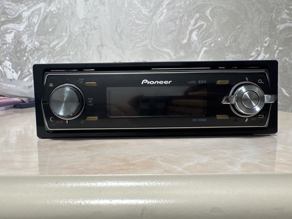 Автомагнитола Pioneer 9450 б/у