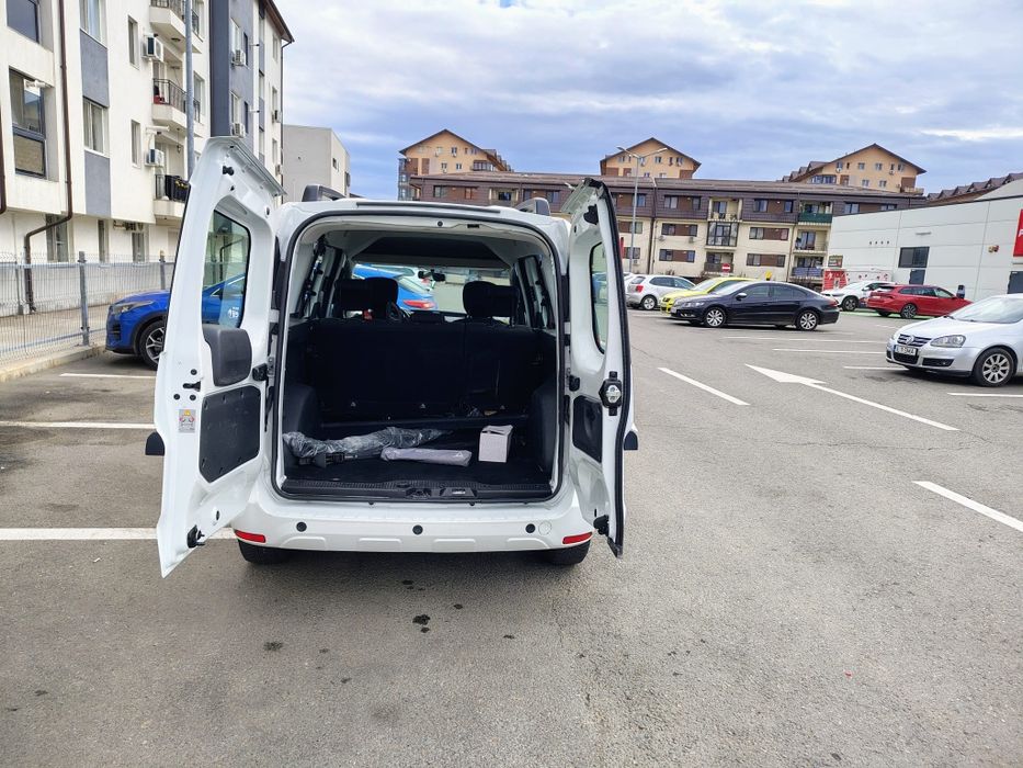 Vand dacia Dokker 2020