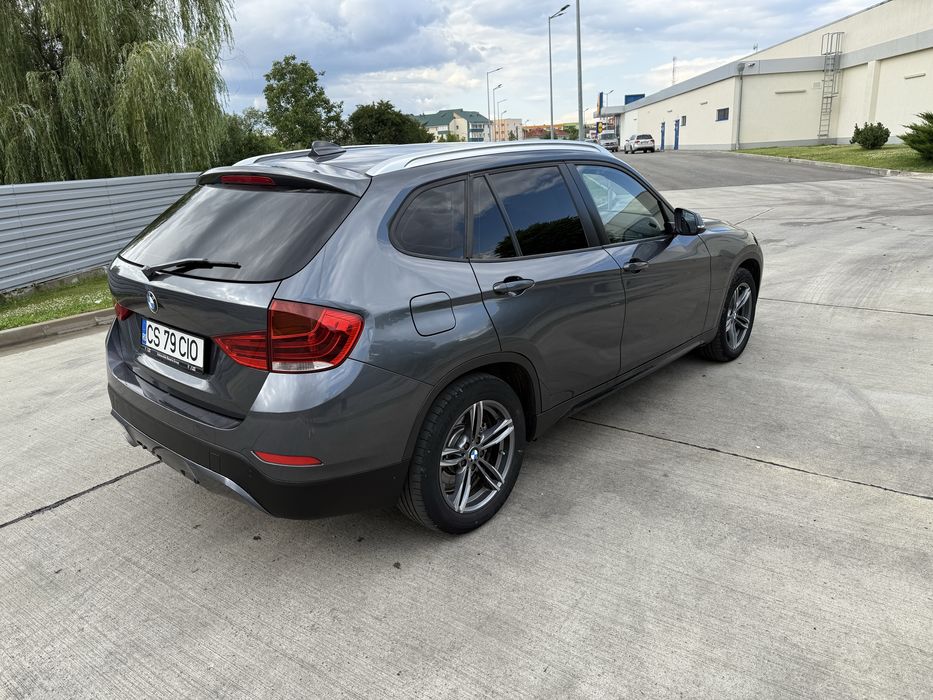 X1 2013 5 butoane