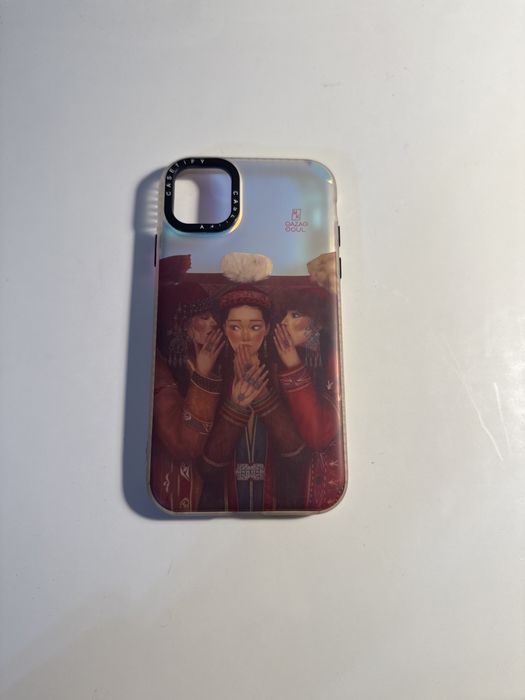 Чехол на Iphone 11