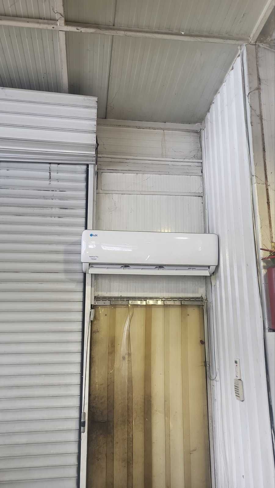 Инверторен климатик LDK AEOLUS PRODESIGN  27000BTU