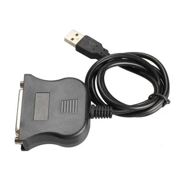 Adaptor USB la DB25