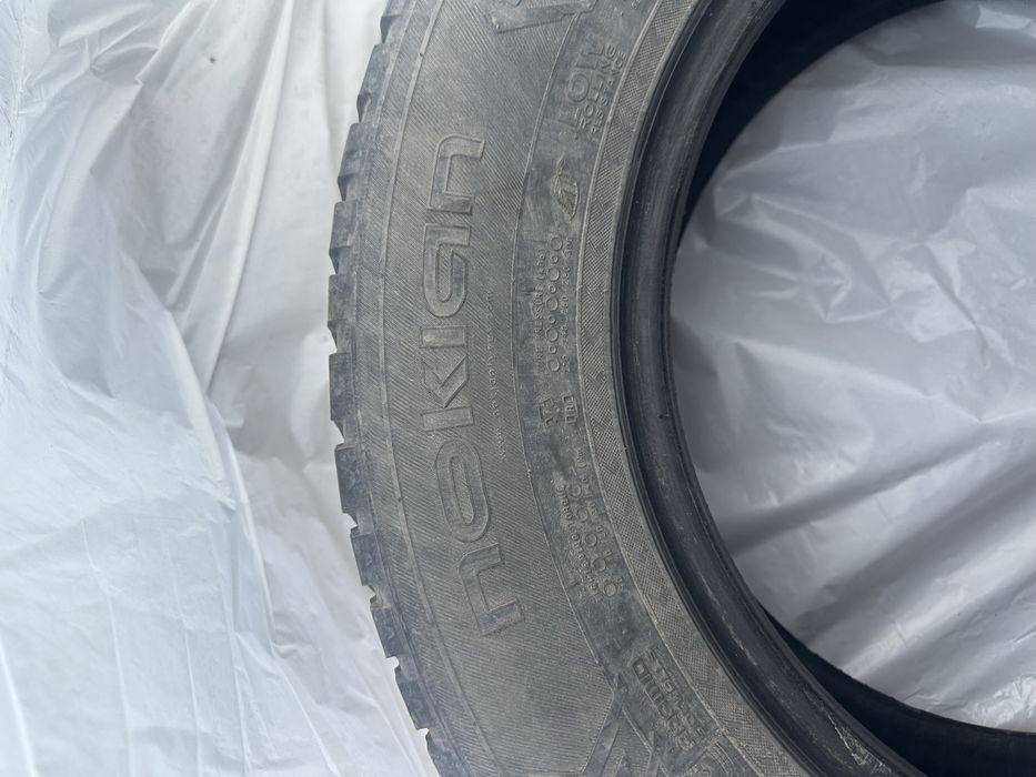 215/65 R16 4 шт комплект