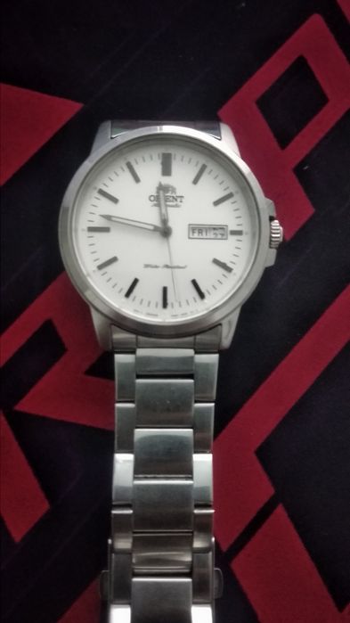 Продам часы Orient Automatic