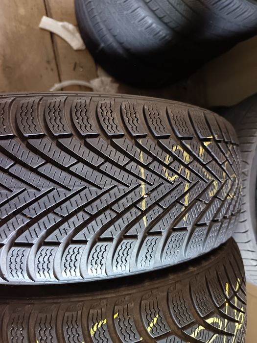 Anvelope MS iarna 195 60 16 pirelli 2021 5.8mm.