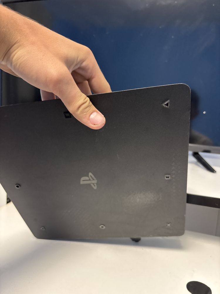 Sony PlayStation 4 Slim 500GB