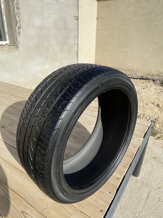 225/40R18 сатылады, жақсы жағдайда, Жаңаөзен қаласы,  хабарласыңыздар!