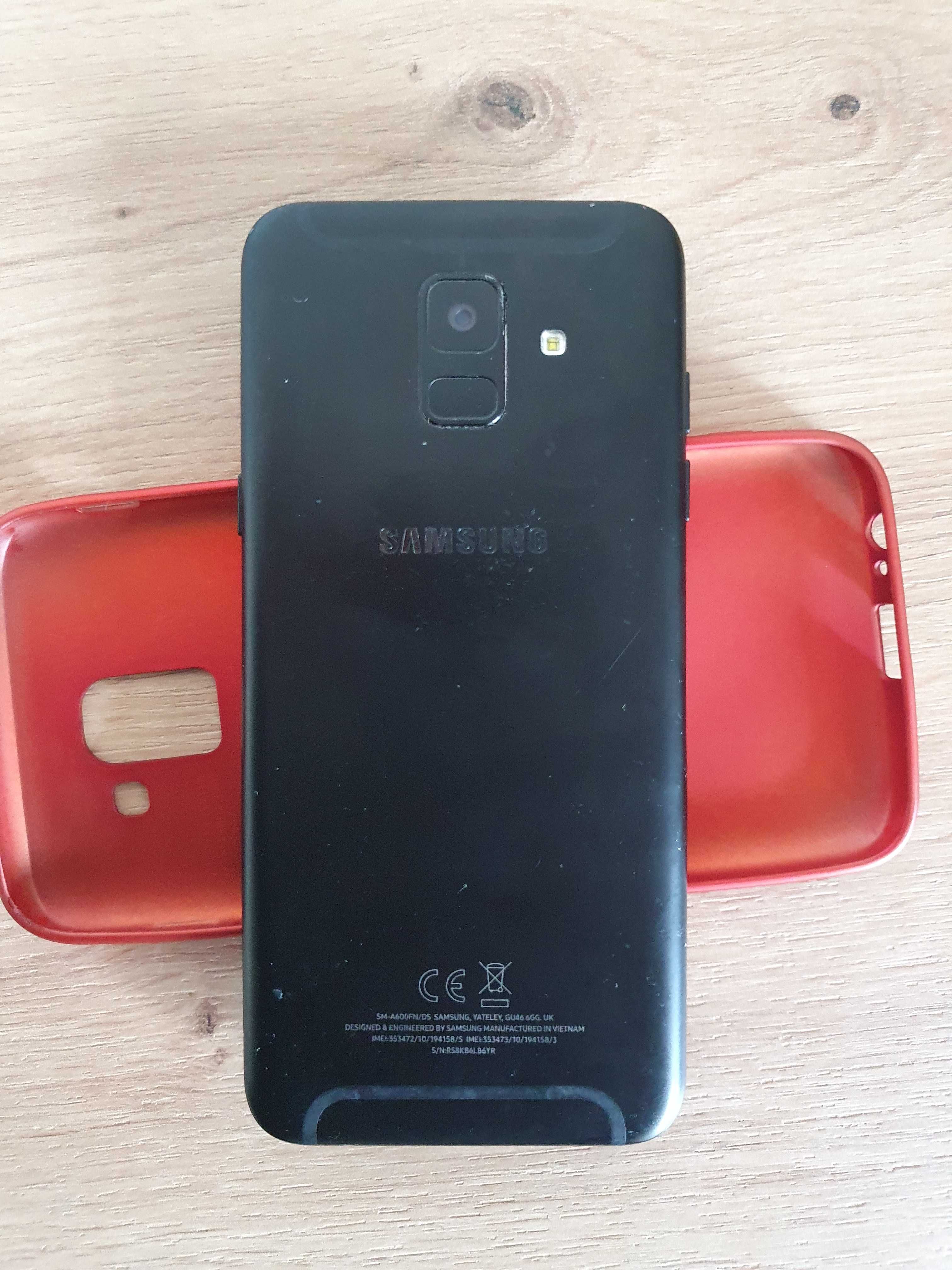 Telefon Samsung A6