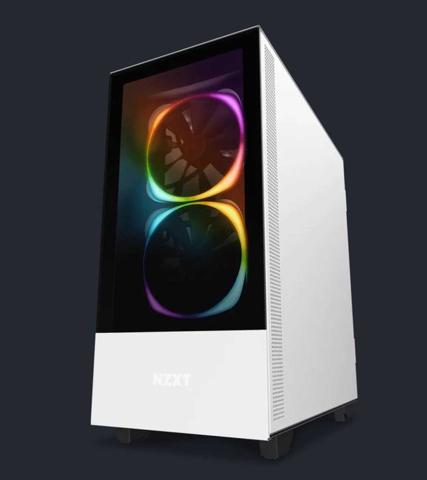 Gaming компютър Aero 5080, 14700K, 32GB, Asus Z790-A Wi-Fi, 16TB NVMe