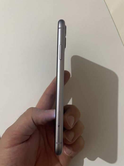 Iphone 11 , garantiya bor