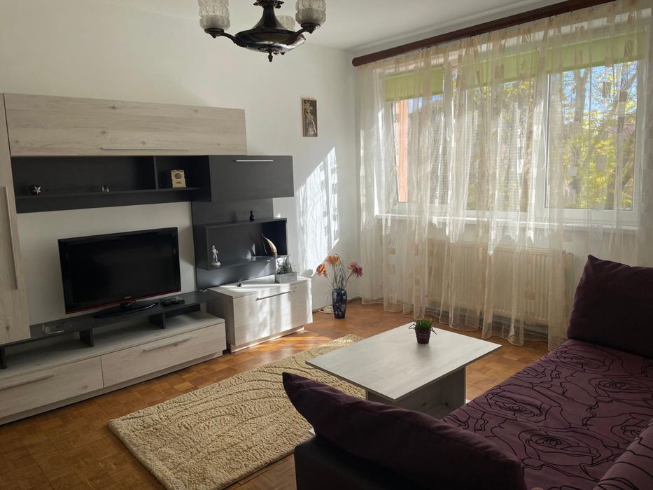 Ap 2 camere zona Cedonia