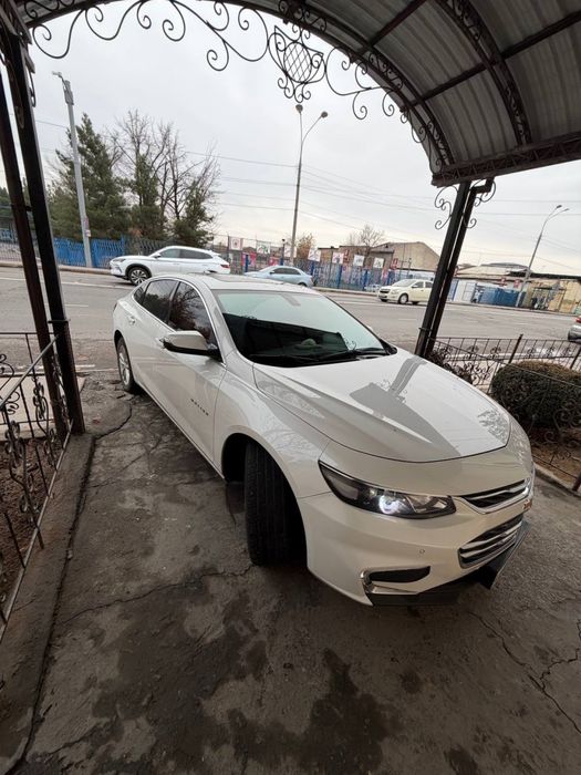 Malibu2 2.4 atmasferniy