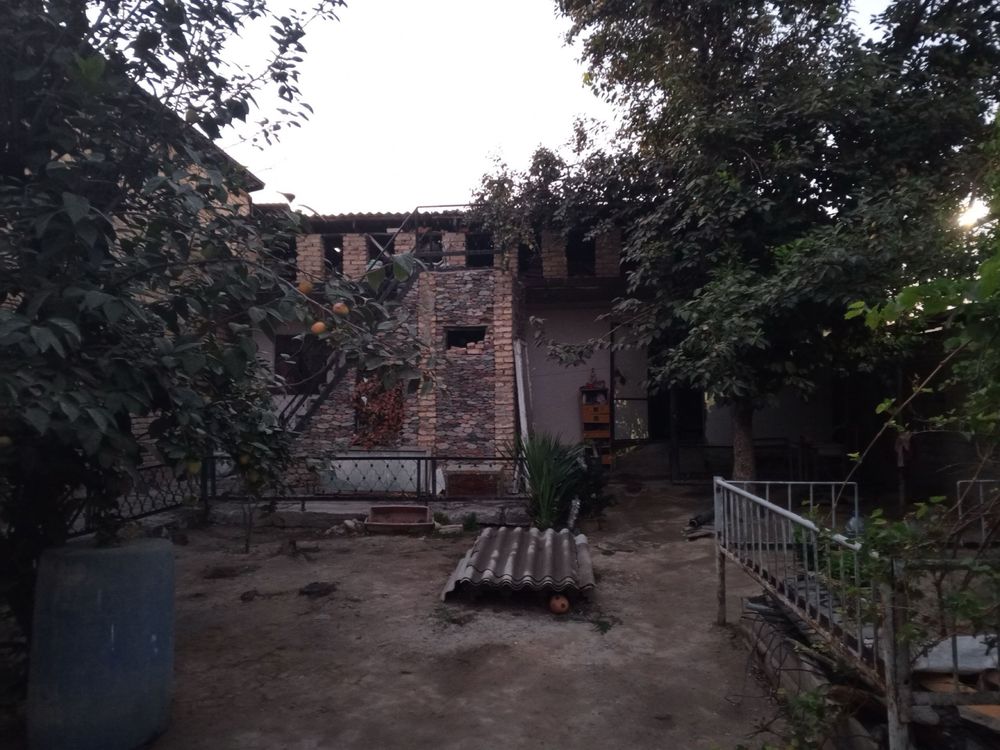 Продаётся участок в КИБРАЕ 55 000 $