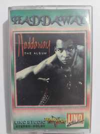 Haddaway - The album