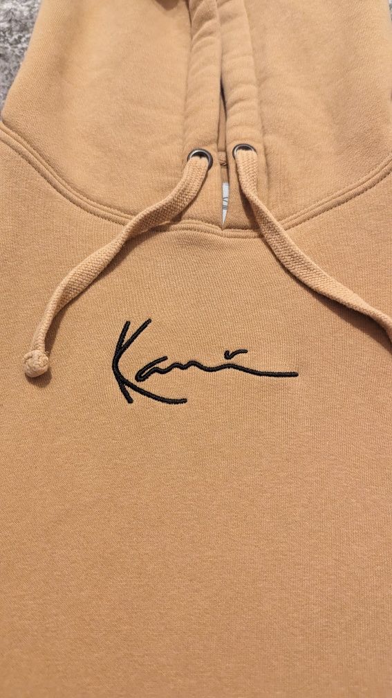 Karl Kani hoodie hanorac ( yeezy, stussy , jordan, carhartt