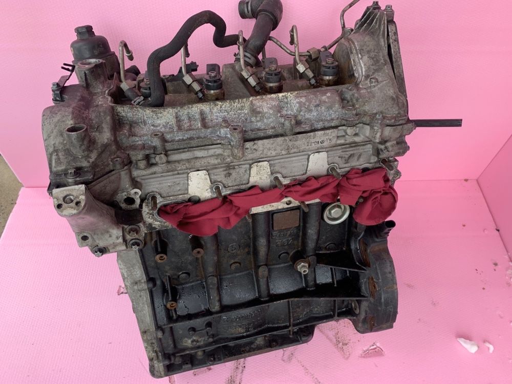 Motor Mercedes A Class / B Class w169 w245 2.0CDI 109Cp