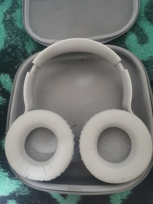 Casti Microsoft surface headphones active noice canceling