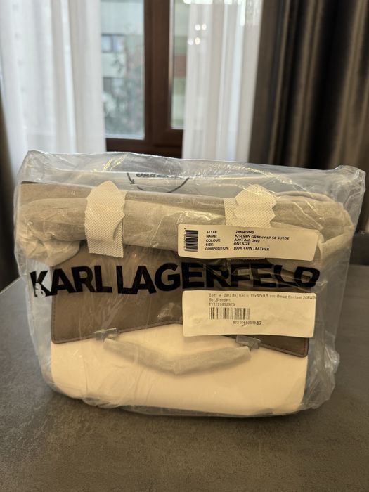 Geanta Karl Lagerfeld
