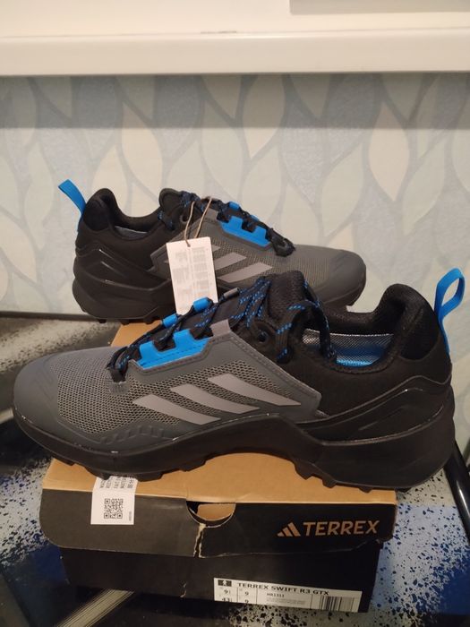 Adidas Terex Swift-R Gore-tex.43.1/3