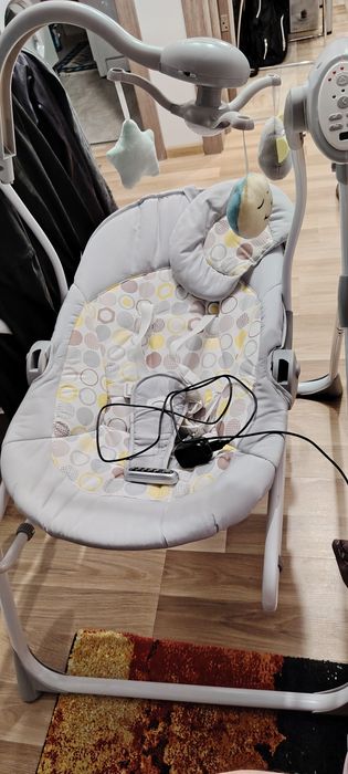 Vînzare leagăn copil