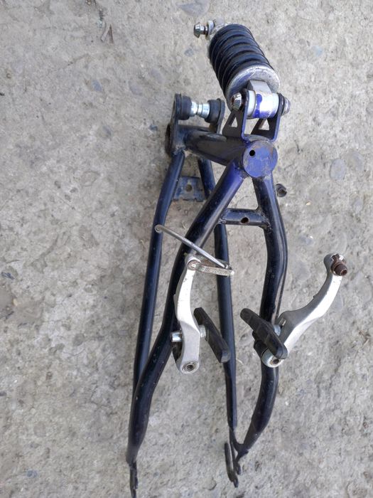 Piese de bicicletă