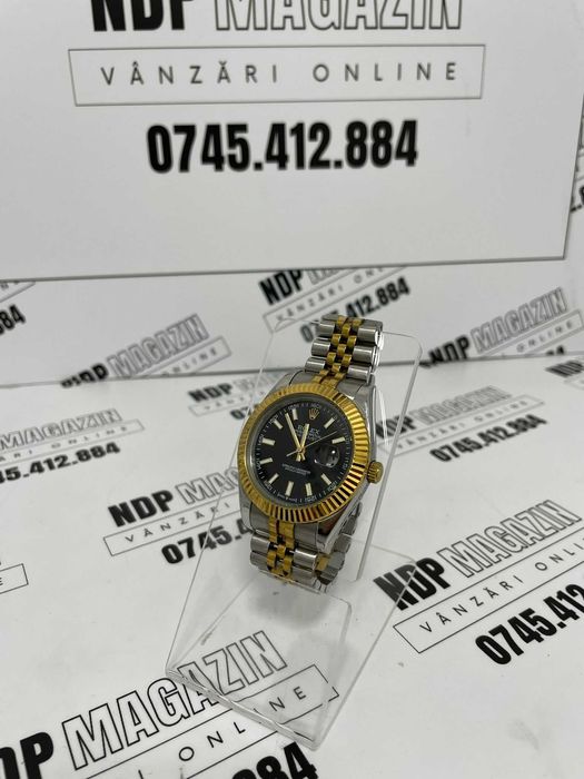 NDP Amanet NON-STOP Sos. Giurgiului CEAS ROLEX (42953)