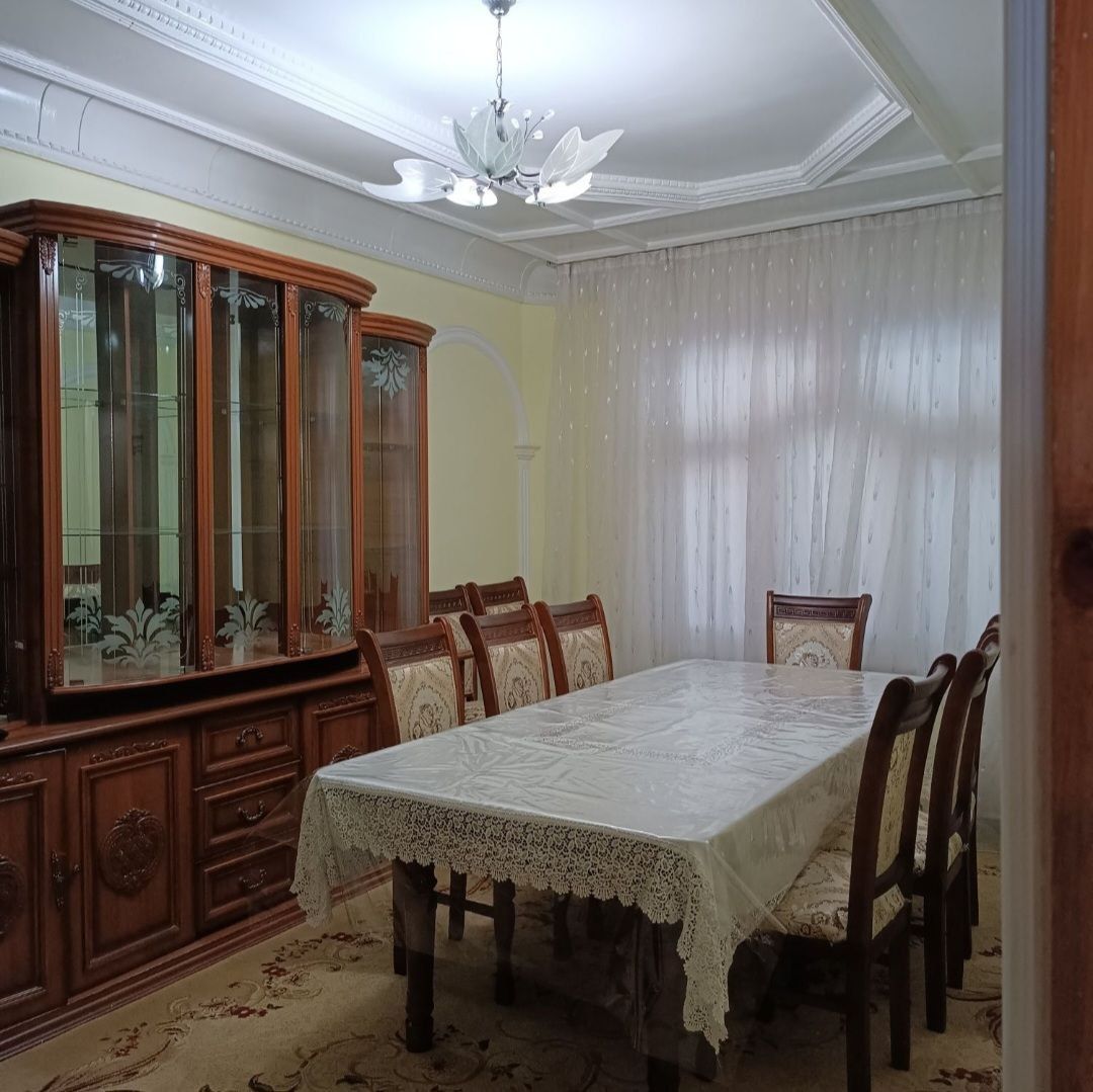 Maklersiz kvartera 100$ 4ta qiz quyaman