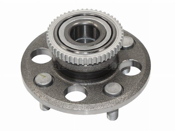 Ступичный узел Honda Civic