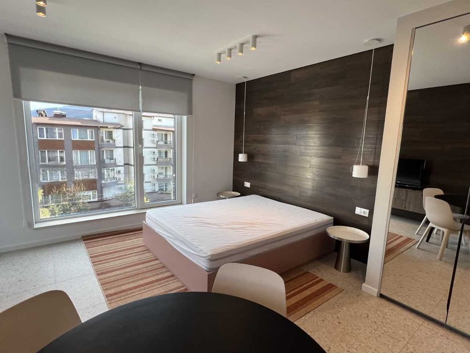 Дава се под наем Едностаен апартамент в София, Овча купел - 45 кв.м за 561 € - Снимка #14