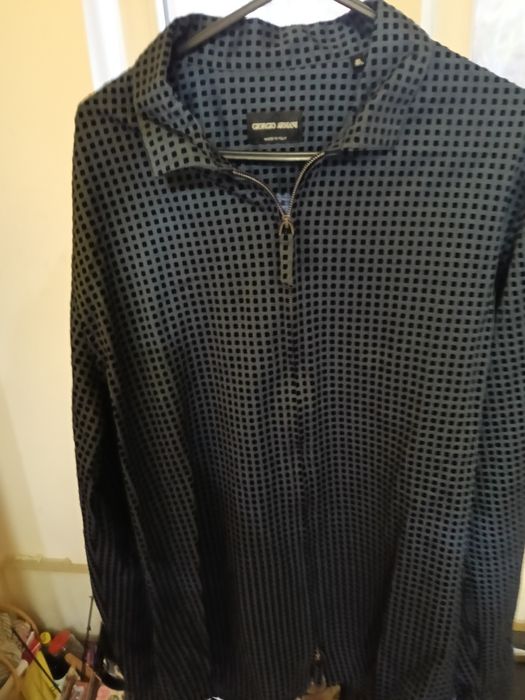 Cămăși Hugo și Armani originale noi