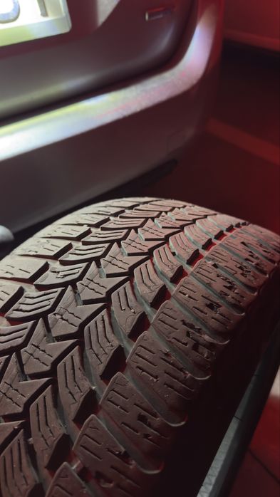 Anvelope Iarna DEBICA Frigo HP2 225/45 R17 91 H