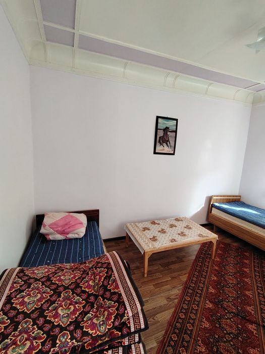 Дача Кумушкон Таш.Область Паркент