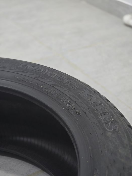 Зимние шины Nokian Hakkapeliitta 9