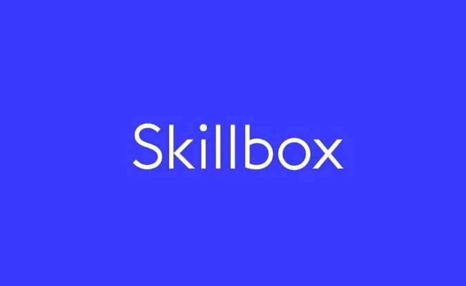 Skillboxs IT курсы программирование python java AIC Tagline UI SMM