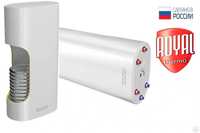 ROYAL Thermo бойлер косвеннего нагрева 100L 150L 200L