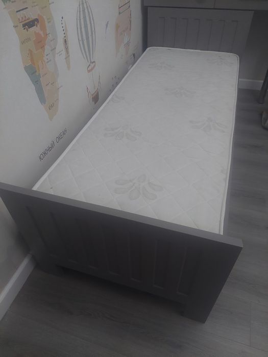 Кровать сатылады