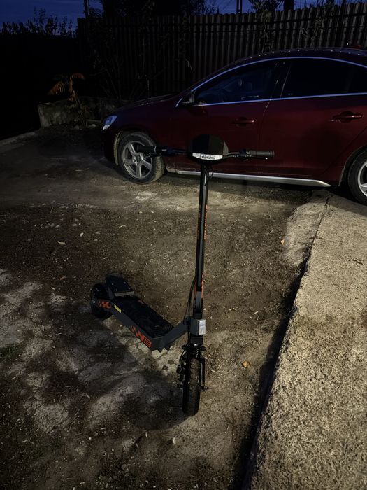 Kukirin G2 2025 (400 km)