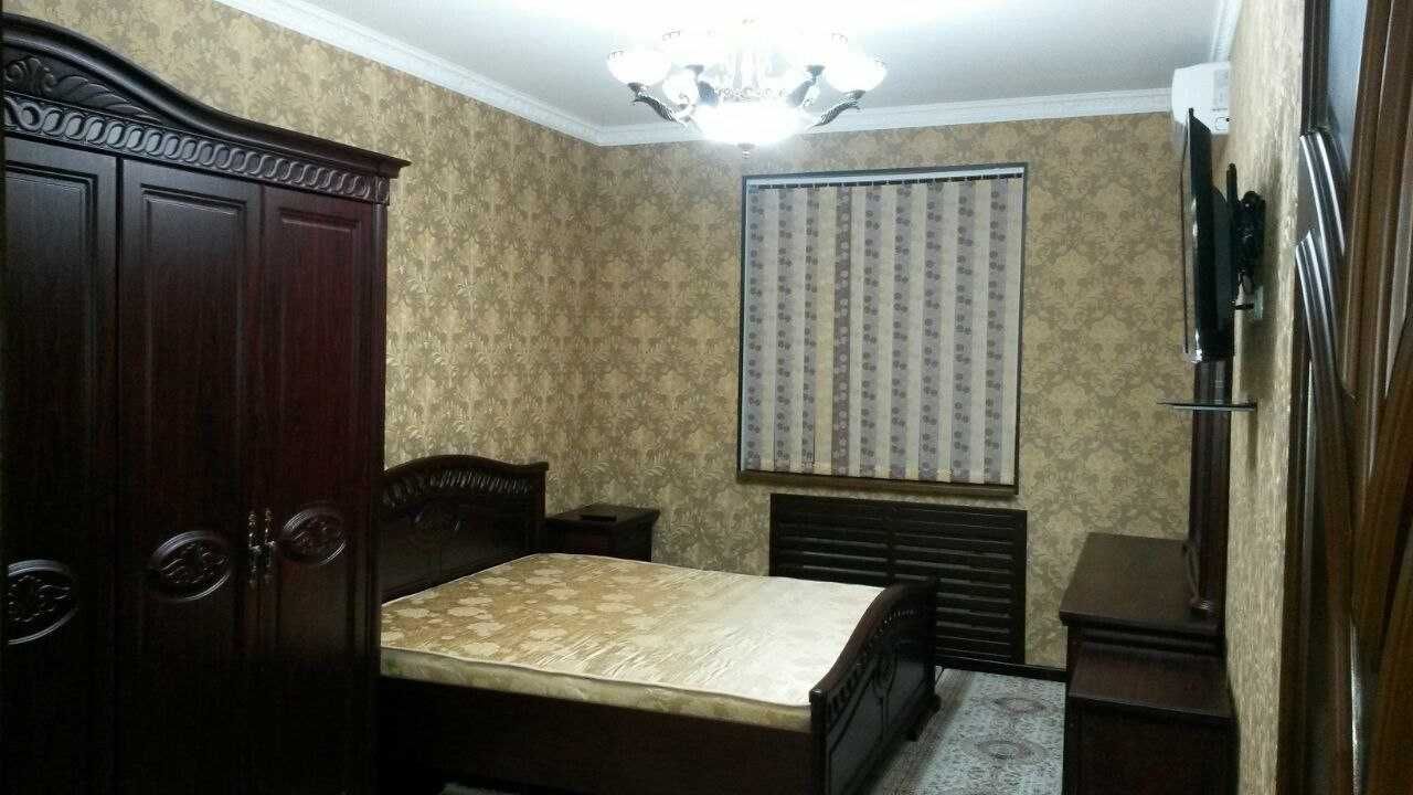 Срочно Продается 4-х ком квартира Юнусабад-17 ЖК Бахт Касри