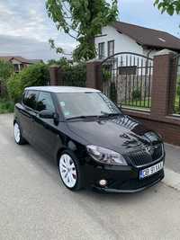 Vand/schimb Skoda Fabia VRS 180cai dsg (gti,rs,cupra)