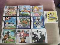 Игри за Nintendo DS/3DS