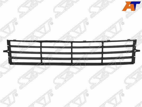 Решетка в бампер SKODA OCTAVIA 13-16 Skoda Octavia