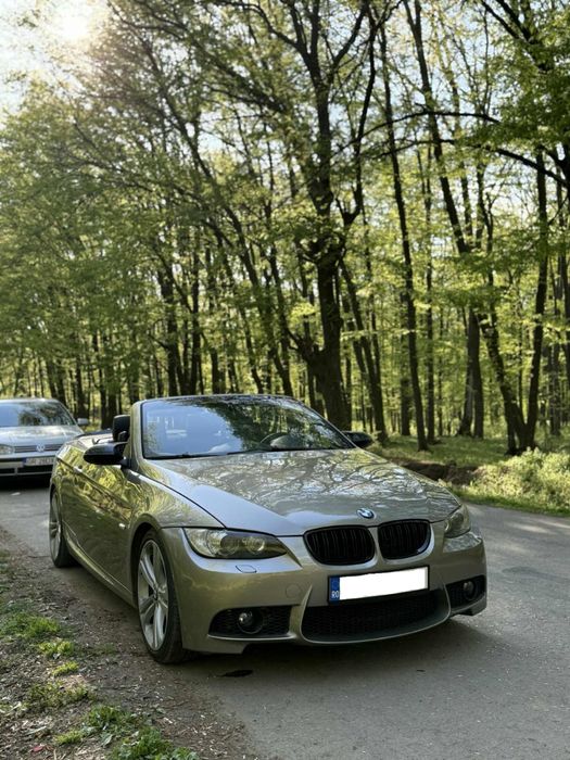 Bmw e93 328i America