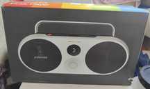 Boxa portabila POLAROID P3, Bluetooth, negru-alb Noua!