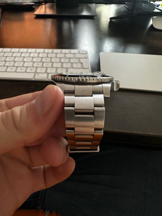 ceas San Martin SN017