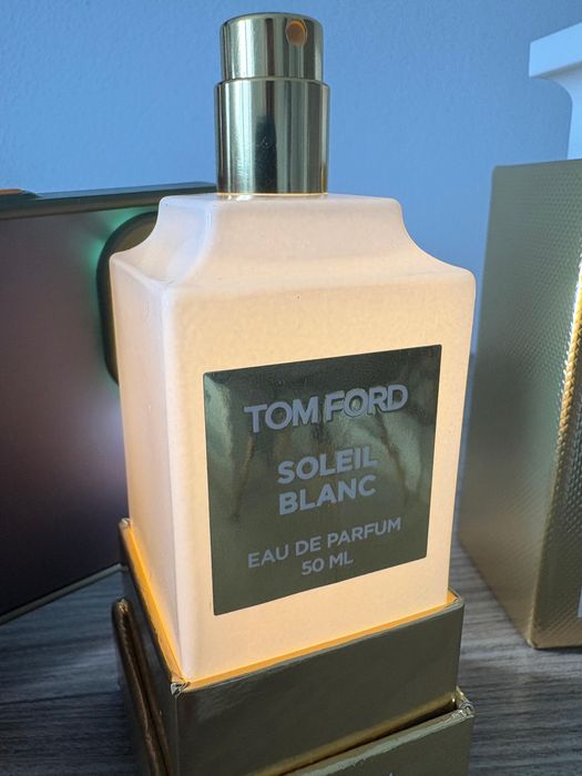 Tom Ford soleil blanc 50ml original