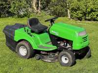 tractoras tuns gazon MTD Mastercut 92, motor Briggs&Stratton 12,5cp