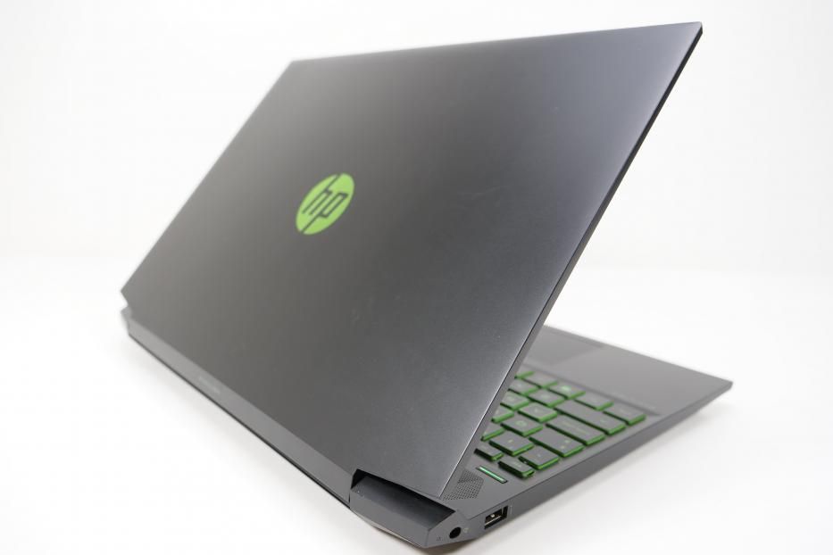 Laptop Hp Pavilion Gaming 15-ec0005nq - BSG Amanet & Exchange