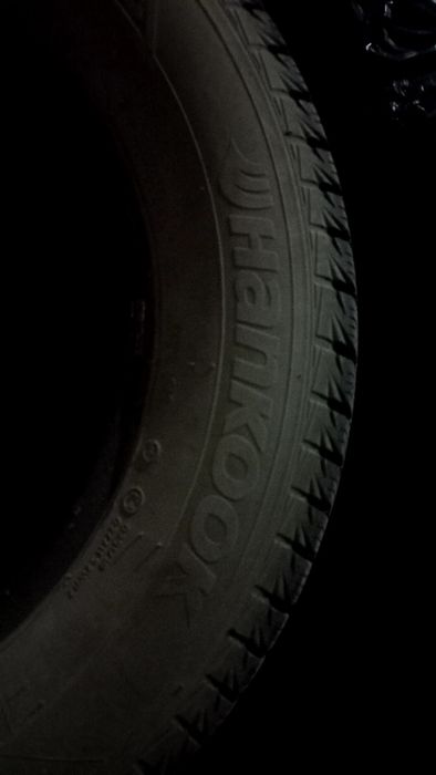 Зимние шины дисках