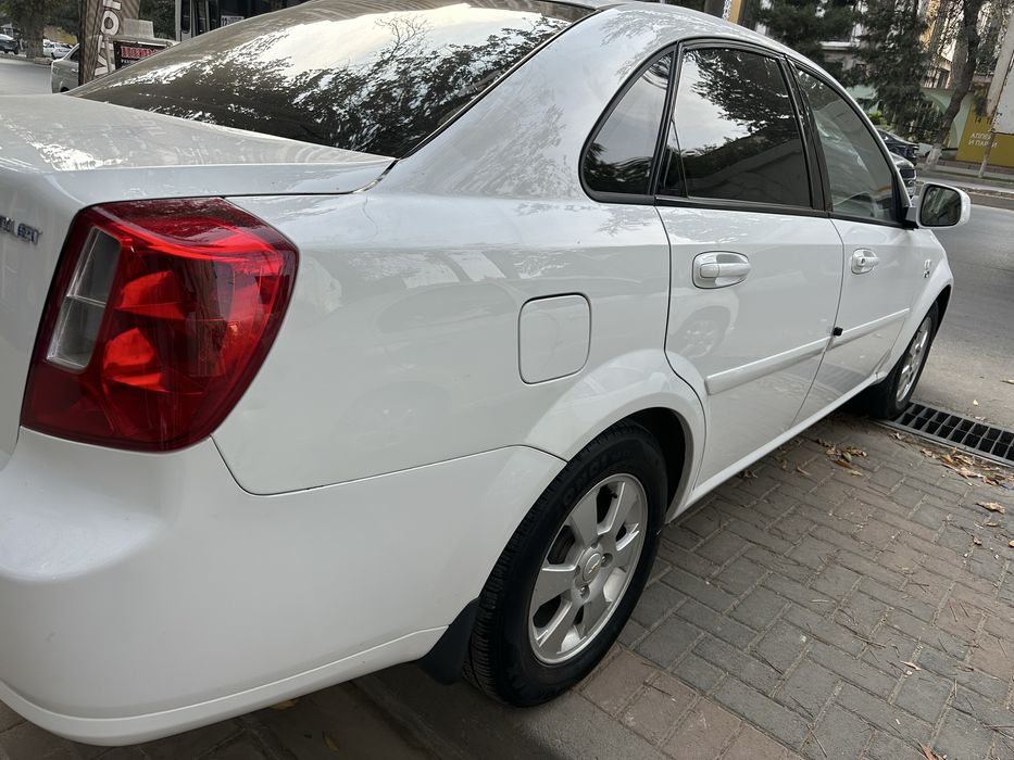 Jentra avtomat 2018-19