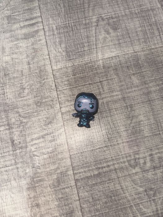 Киндер осд. Хоппер из изнанки